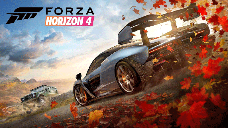 Forza Horizon 4 (1)