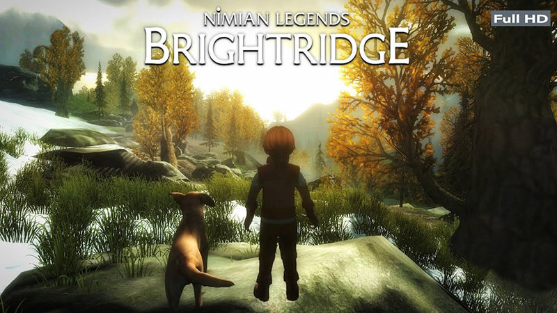 Nimian Legends: Brightridge