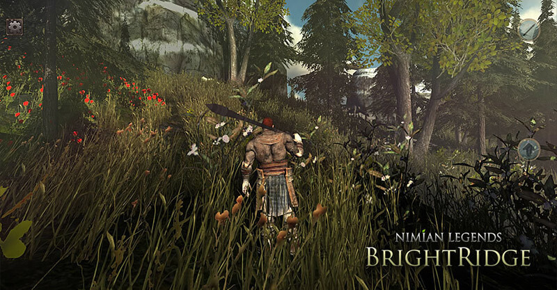 game Nimian Legends Brightridge