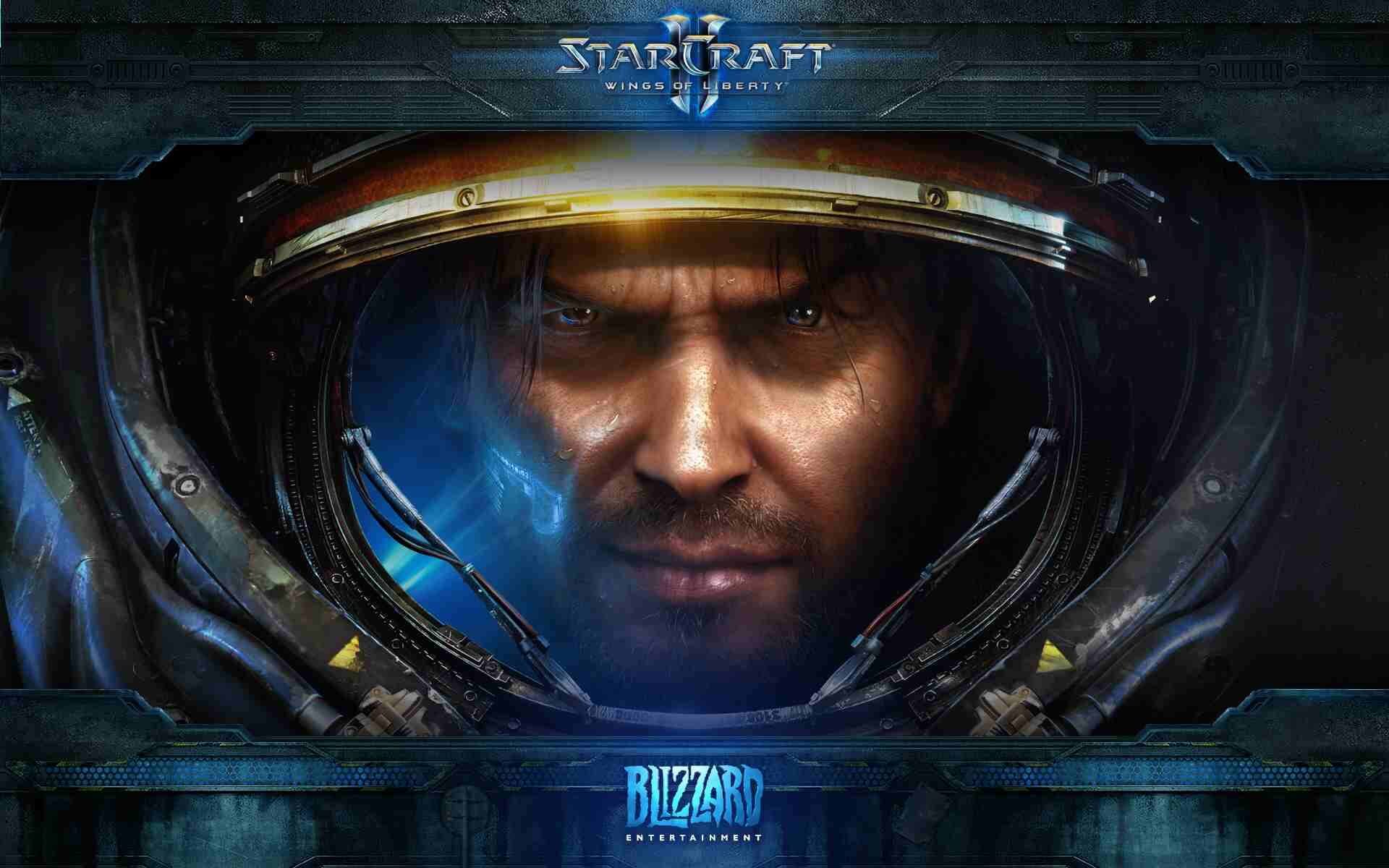 Giải mã về game Starcraft 2 là gì?